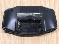 LG4335 Plz Read Item Condi GameBoy Advance Black Game Boy Console Japan