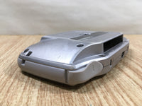 LG4336 Plz Read Item Condi GameBoy Advance Silver Game Boy Console Japan