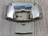 LG4340 Plz Read Item Condi GameBoy Advance Gold Game Boy Console Japan