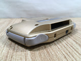 LG4340 Plz Read Item Condi GameBoy Advance Gold Game Boy Console Japan