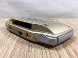 LG4340 Plz Read Item Condi GameBoy Advance Gold Game Boy Console Japan