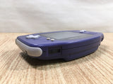 LG4341 Plz Read Item Condi GameBoy Advance Violet Game Boy Console Japan