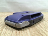 LG4343 Plz Read Item Condi GameBoy Advance Violet Game Boy Console Japan