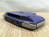 LG4343 Plz Read Item Condi GameBoy Advance Violet Game Boy Console Japan