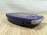 LG4344 GameBoy Advance Violet Game Boy Console Japan
