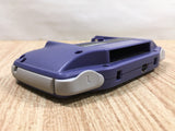 LG4345 Plz Read Item Condi GameBoy Advance Violet Game Boy Console Japan