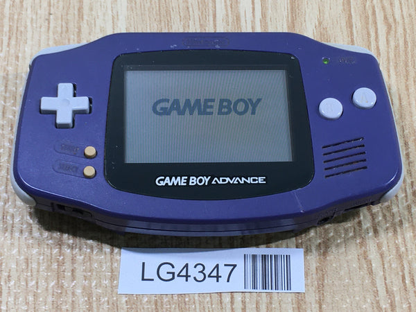 携帯用ゲーム機本体 Nintendo GAMEBOY ADVANCE Amazon | ゲームボーイアドバンス オレンジ【メーカー生産終了