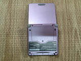 LG4350 No Battery GameBoy Advance SP Pearl Pink Game Boy Console Japan