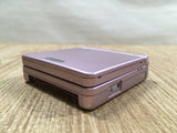 LG4350 No Battery GameBoy Advance SP Pearl Pink Game Boy Console Japan