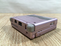 LG4350 No Battery GameBoy Advance SP Pearl Pink Game Boy Console Japan