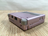 LG4350 No Battery GameBoy Advance SP Pearl Pink Game Boy Console Japan