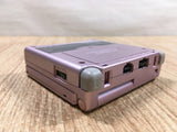 LG4350 No Battery GameBoy Advance SP Pearl Pink Game Boy Console Japan