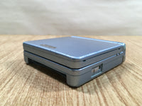LG4354 No Battery GameBoy Advance SP Pearl Blue Game Boy Console Japan