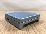 LG4354 No Battery GameBoy Advance SP Pearl Blue Game Boy Console Japan