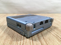 LG4354 No Battery GameBoy Advance SP Pearl Blue Game Boy Console Japan