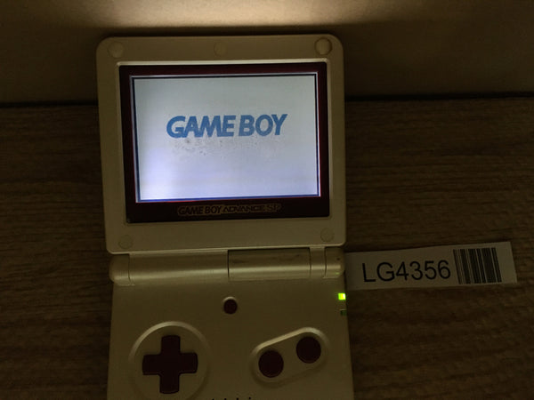 任天堂 - GAMEBOYADVANCE　SP Amazon.com: Nintendo Game Boy Advance SP Console- Silver