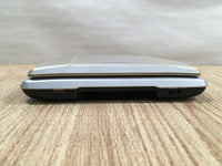 LG4359 Plz Read Item Condi Nintendo DS Platinum Silver Console Japan