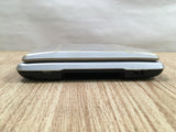 LG4359 Plz Read Item Condi Nintendo DS Platinum Silver Console Japan