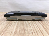 LG4359 Plz Read Item Condi Nintendo DS Platinum Silver Console Japan