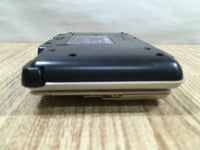 LG4359 Plz Read Item Condi Nintendo DS Platinum Silver Console Japan