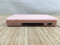 LG4360 Plz Read Item Condi Nintendo DS Lite Noble Pink Console Japan
