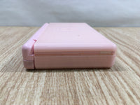 LG4360 Plz Read Item Condi Nintendo DS Lite Noble Pink Console Japan