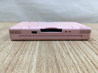 LG4360 Plz Read Item Condi Nintendo DS Lite Noble Pink Console Japan