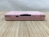 LG4360 Plz Read Item Condi Nintendo DS Lite Noble Pink Console Japan