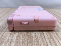 LG4360 Plz Read Item Condi Nintendo DS Lite Noble Pink Console Japan