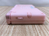 LG4360 Plz Read Item Condi Nintendo DS Lite Noble Pink Console Japan