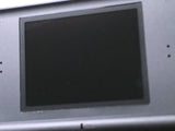 LG4361 Plz Read Item Condi Nintendo DS Lite Jet Black Console Japan