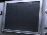 LG4361 Plz Read Item Condi Nintendo DS Lite Jet Black Console Japan