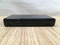 LG4361 Plz Read Item Condi Nintendo DS Lite Jet Black Console Japan