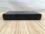 LG4361 Plz Read Item Condi Nintendo DS Lite Jet Black Console Japan