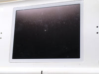 LG4362 Plz Read Item Condi Nintendo DS Lite Crystal White Console Japan