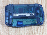 LG4363 Not Working Wonder Swan Skeleton Blue Bandai Console Japan