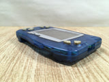 LG4363 Not Working Wonder Swan Skeleton Blue Bandai Console Japan