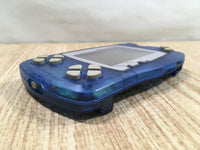 LG4363 Not Working Wonder Swan Skeleton Blue Bandai Console Japan