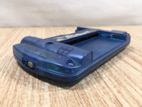 LG4363 Not Working Wonder Swan Skeleton Blue Bandai Console Japan