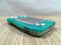 LG4364 Not Working Wonder Swan Skeleton Green Bandai Console Japan