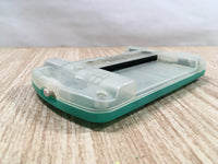 LG4364 Not Working Wonder Swan Skeleton Green Bandai Console Japan
