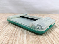 LG4364 Not Working Wonder Swan Skeleton Green Bandai Console Japan