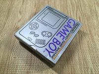 LG4365 GameBoy Original DMG-01 BOXED Game Boy Console Japan