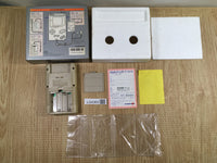 LG4365 GameBoy Original DMG-01 BOXED Game Boy Console Japan