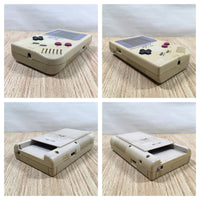 LG4365 GameBoy Original DMG-01 BOXED Game Boy Console Japan