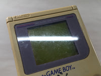 LG4365 GameBoy Original DMG-01 BOXED Game Boy Console Japan