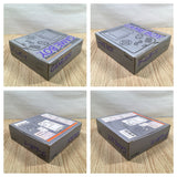 LG4365 GameBoy Original DMG-01 BOXED Game Boy Console Japan