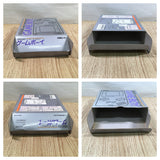 LG4365 GameBoy Original DMG-01 BOXED Game Boy Console Japan