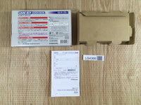 LG4366 GameBoy Advance Console Box Only Console Japan