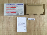 LG4366 GameBoy Advance Console Box Only Console Japan